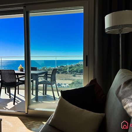Calma Y Relax En El Mediterraneo Кабанес Екстериор снимка