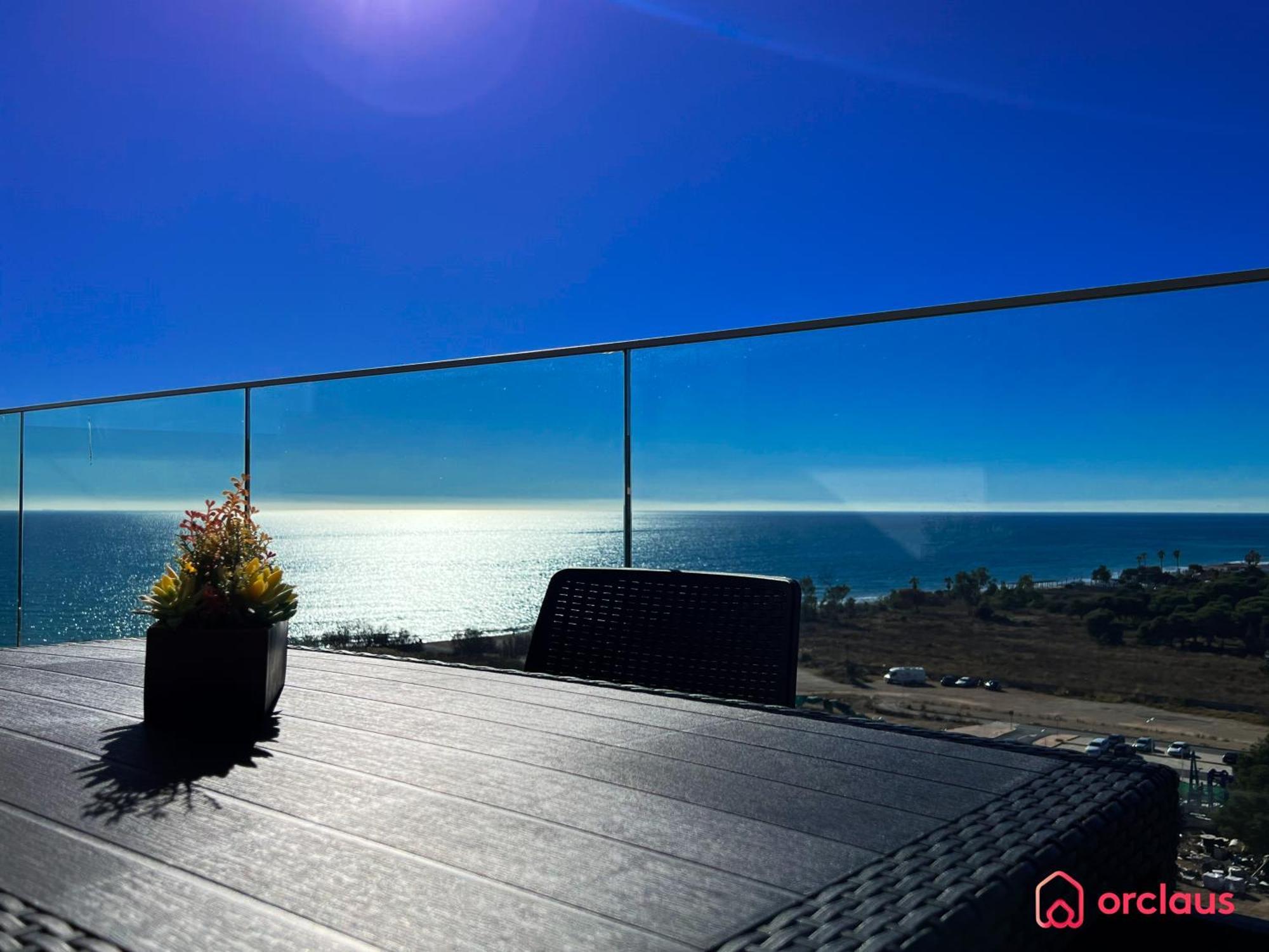 Calma Y Relax En El Mediterraneo Кабанес Екстериор снимка